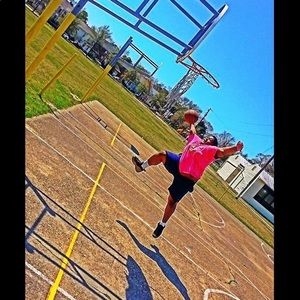 Meet your Posher, George